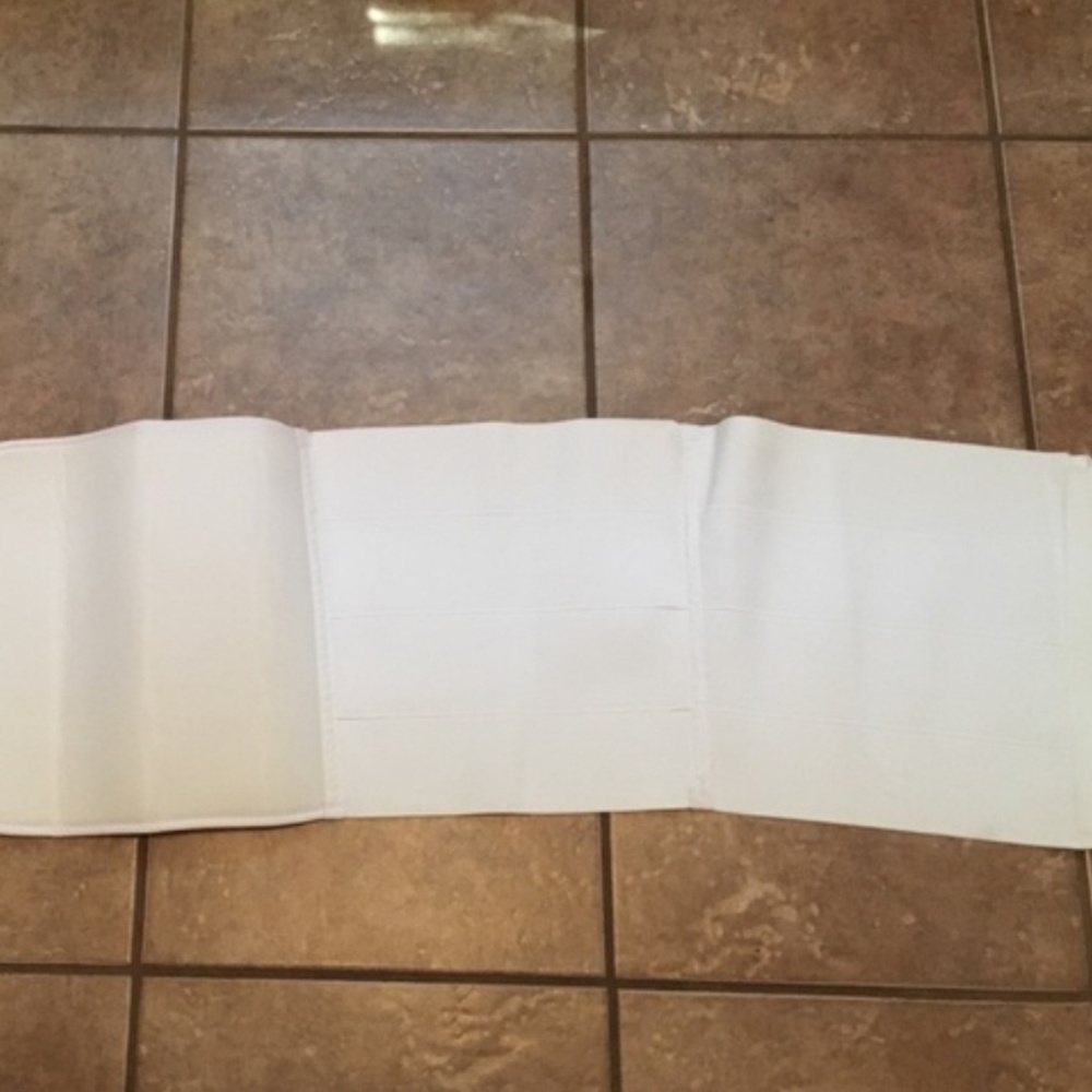 Pro Care belly binder